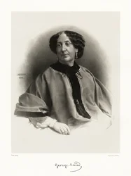 Georges Sand